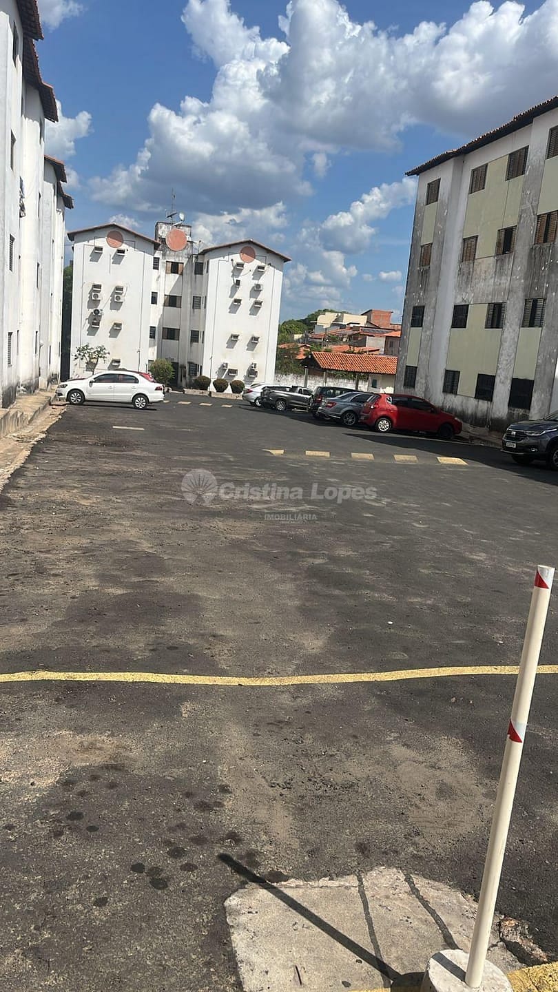 Apartamento, 2 quartos, 46 m² - Foto 4