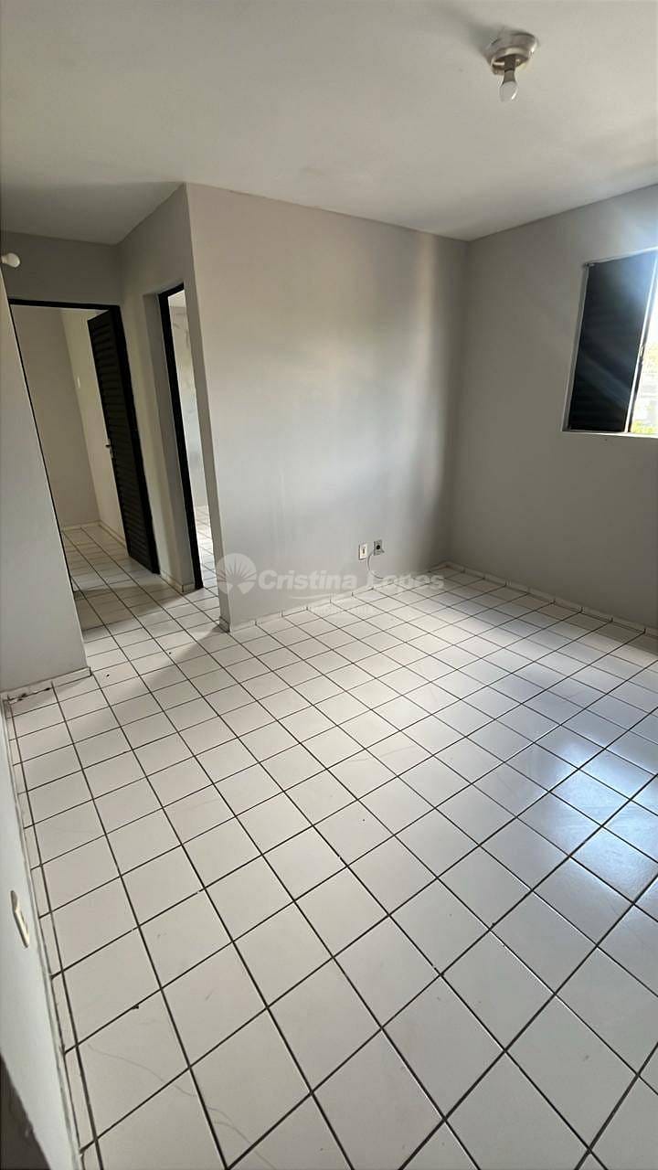 Apartamento, 2 quartos, 46 m² - Foto 1