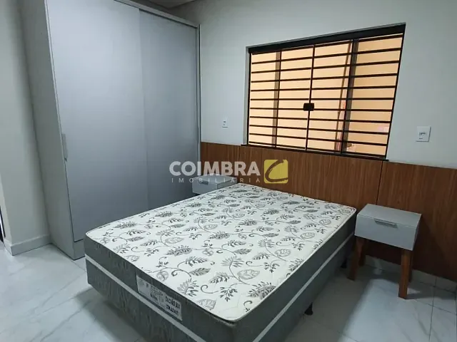Apartamento com 40m² 1 quarto e 1 banheiro, para alugar, no bairro Santana em Santarém