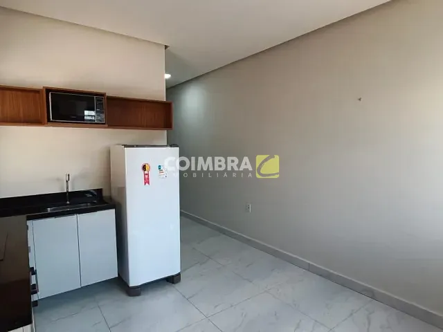 Apartamento com 40m² 1 quarto e 1 banheiro, para alugar, no bairro Santana em Santarém