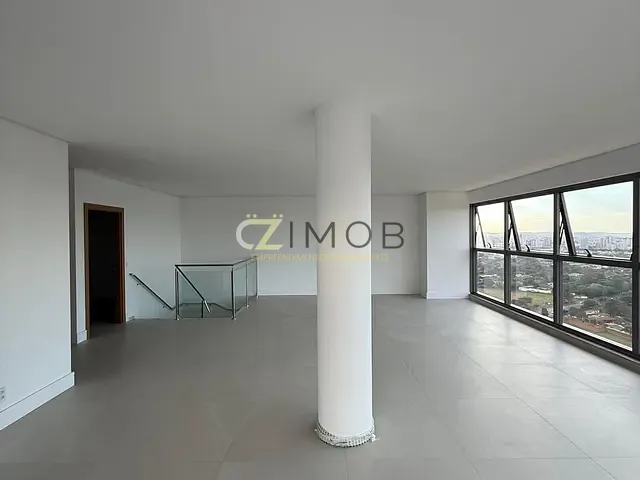 Apartamento com 437m² 5 quartos e 7 banheiros, à venda, no bairro Jardim Ilhas do Sul em Ribeirão Preto