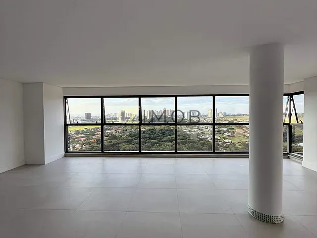 Apartamento com 437m² 5 quartos e 7 banheiros, à venda, no bairro Jardim Ilhas do Sul em Ribeirão Preto