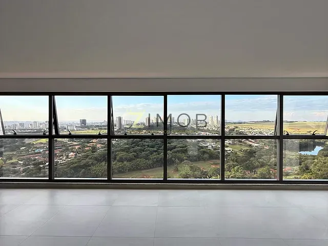 Apartamento com 437m² 5 quartos e 7 banheiros, à venda, no bairro Jardim Ilhas do Sul em Ribeirão Preto