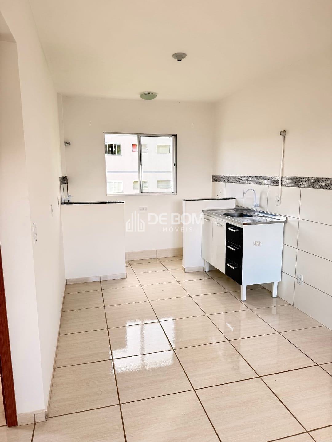 Apartamento, 2 quartos, 45 m² - Foto 6