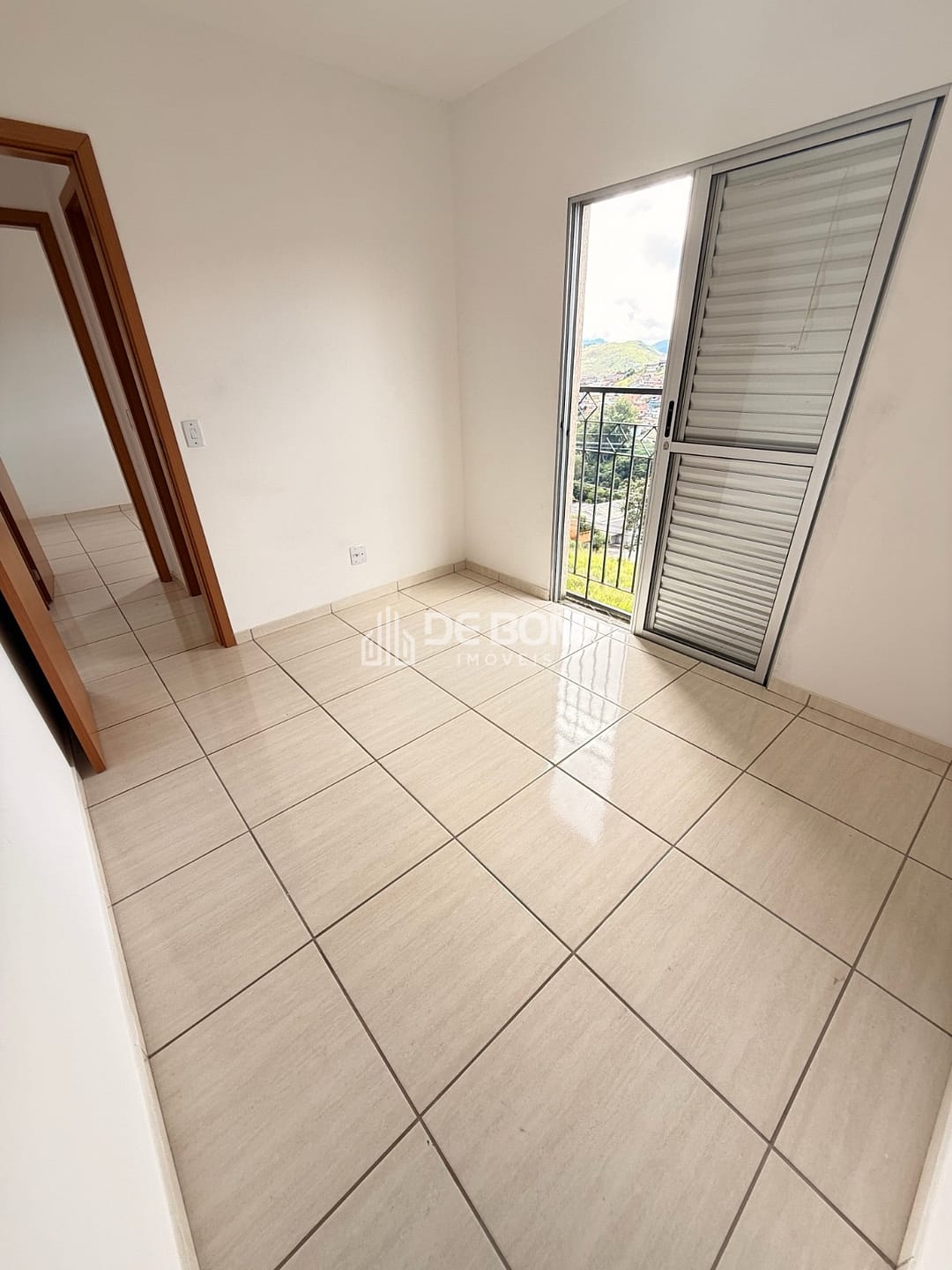 Apartamento, 2 quartos, 45 m² - Foto 8