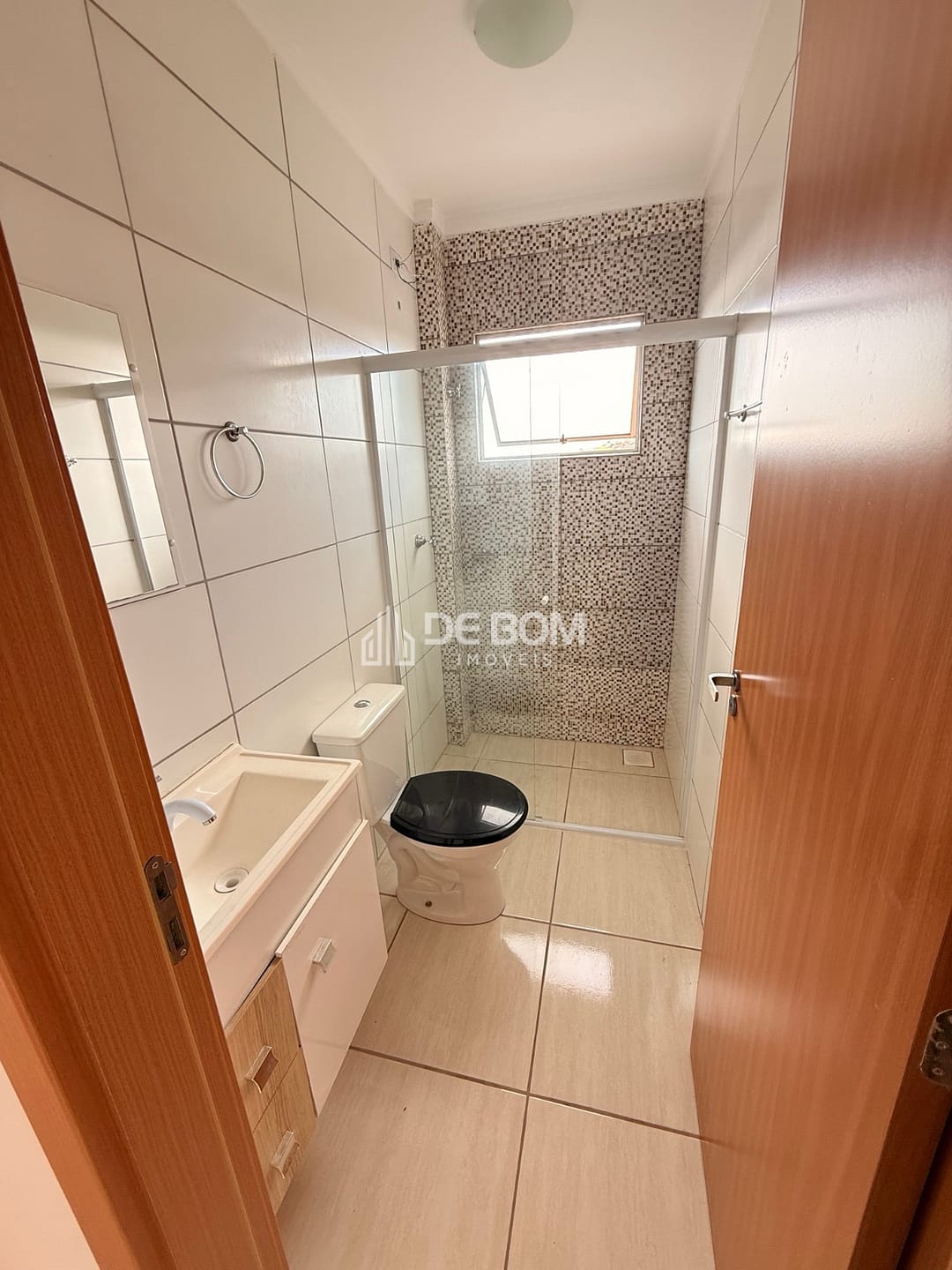 Apartamento, 2 quartos, 45 m² - Foto 4