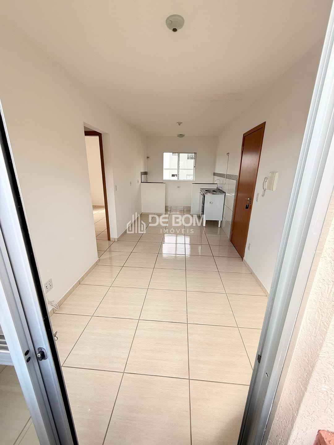 Apartamento, 2 quartos, 45 m² - Foto 9