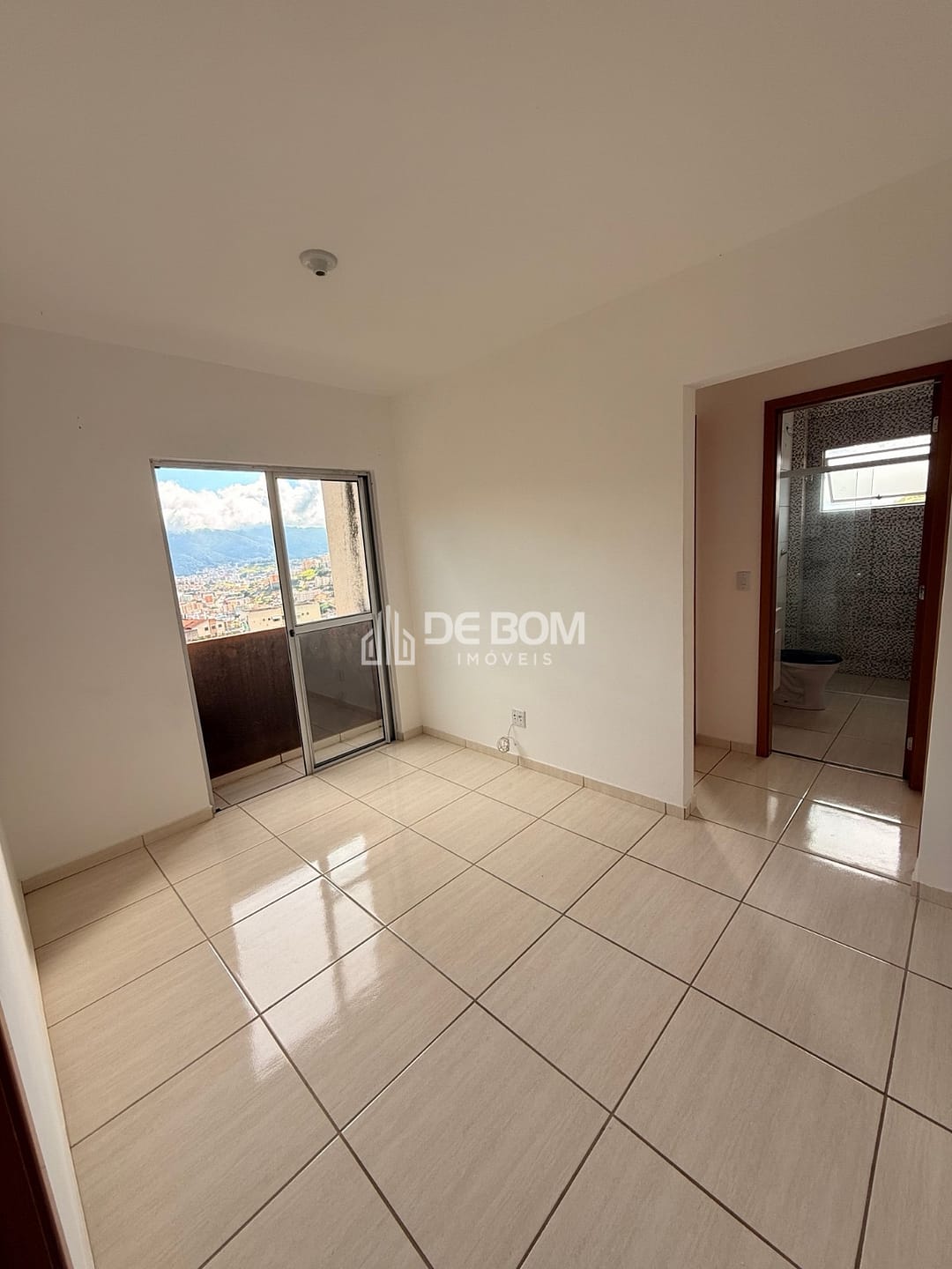 Apartamento, 2 quartos, 45 m² - Foto 2