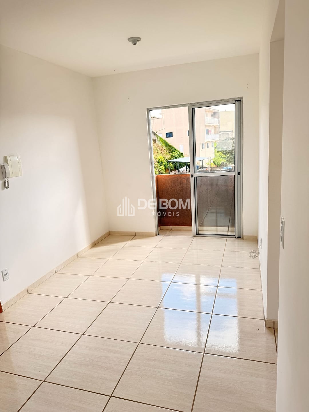 Apartamento, 2 quartos, 45 m² - Foto 7