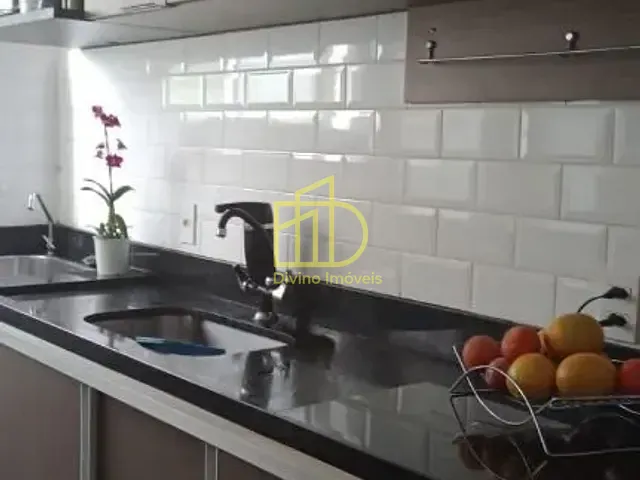 Apartamento com 53m² 2 quartos e 1 banheiro, à venda, no bairro Jardim América em Sorocaba