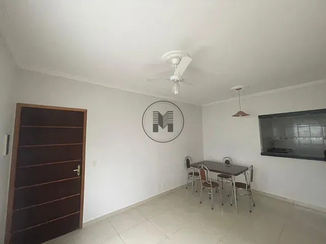 Apartamento 2 quartos e 2 banheiros, à venda, no bairro Residencial Village Santana em Guaratinguetá