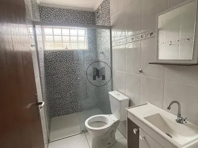 Apartamento 2 quartos e 2 banheiros, à venda, no bairro Residencial Village Santana em Guaratinguetá