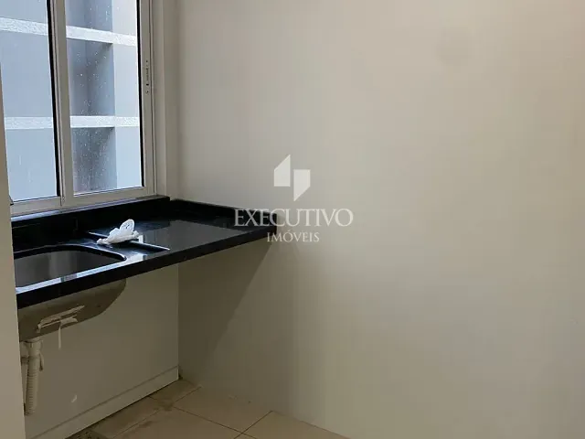 Apartamento com 103m² 2 quartos e 1 banheiro, para alugar, no bairro Centro em Arroio do Meio