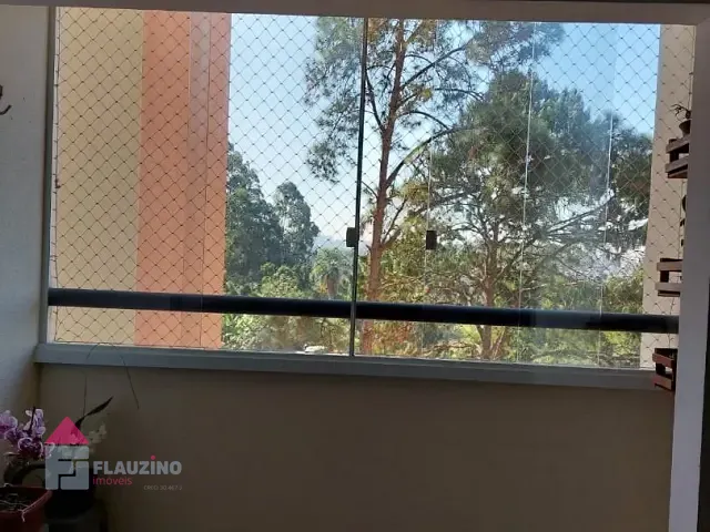Apartamento com 53m² 2 quartos e 1 banheiro, à venda, no bairro Jardim Paris em São Paulo