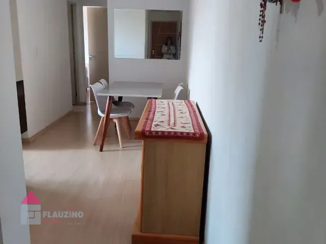 Apartamento com 53m² 2 quartos e 1 banheiro, à venda, no bairro Jardim Paris em São Paulo