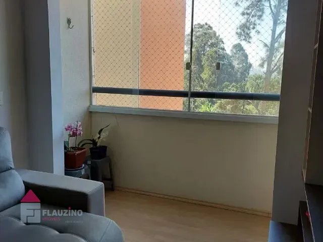 Apartamento com 53m² 2 quartos e 1 banheiro, à venda, no bairro Jardim Paris em São Paulo