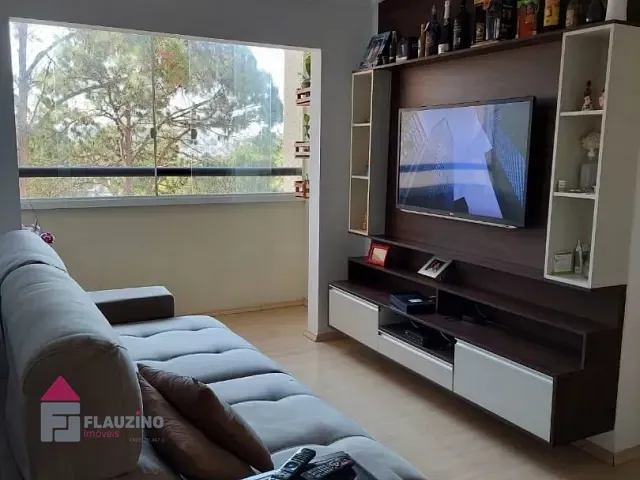 Apartamento com 53m² 2 quartos e 1 banheiro, à venda, no bairro Jardim Paris em São Paulo