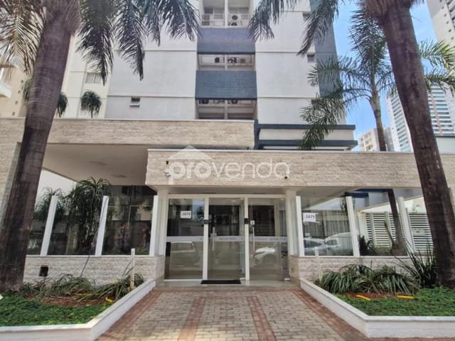 Foto do Apartamento - RUA T-30, Q. 70, L. 20/22, S/N, APART. 2302, MIRANTE BUENO RESIDENCIAL - SETOR BUENO | Provenda Imobiliária