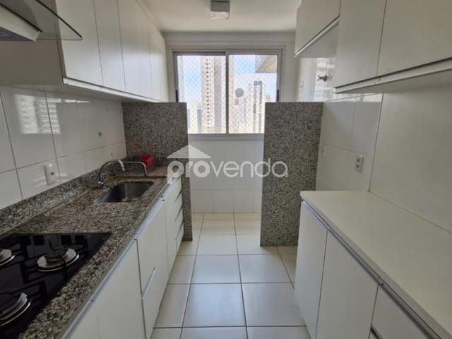 Foto do Apartamento - RUA T-30, Q. 70, L. 20/22, S/N, APART. 2302, MIRANTE BUENO RESIDENCIAL - SETOR BUENO | Provenda Imobiliária