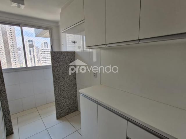 Foto do Apartamento - RUA T-30, Q. 70, L. 20/22, S/N, APART. 2302, MIRANTE BUENO RESIDENCIAL - SETOR BUENO | Provenda Imobiliária