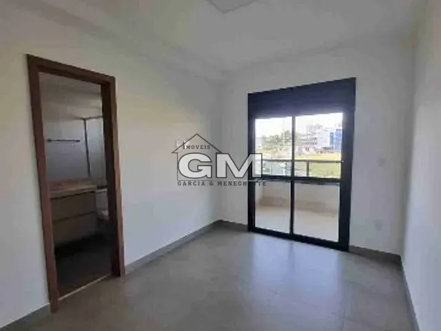 Apartamento 3 quartos e 4 banheiros, para alugar, no bairro Nova Aliança em Ribeirão Preto