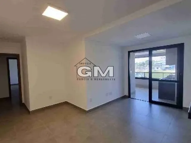 Apartamento 3 quartos e 4 banheiros, para alugar, no bairro Nova Aliança em Ribeirão Preto