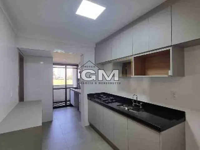 Apartamento 3 quartos e 4 banheiros, para alugar, no bairro Nova Aliança em Ribeirão Preto
