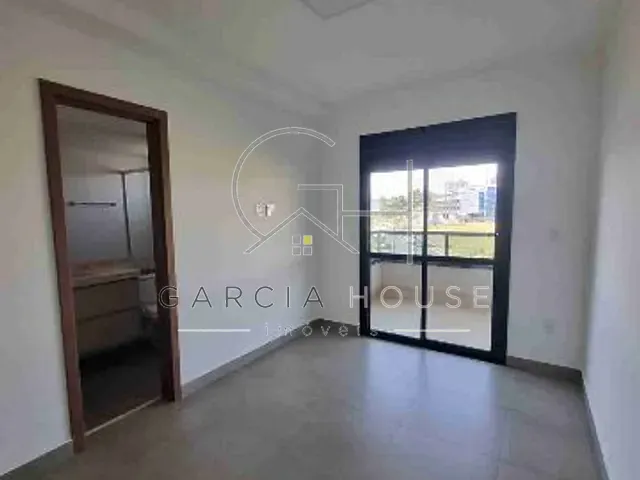 Apartamento 3 quartos e 4 banheiros, para alugar, no bairro Nova Aliança em Ribeirão Preto