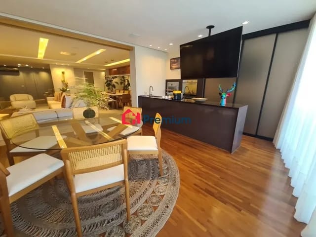 Apartamento 4 quartos e 6 banheiros, à venda, no bairro Barra da Tijuca em Rio de Janeiro