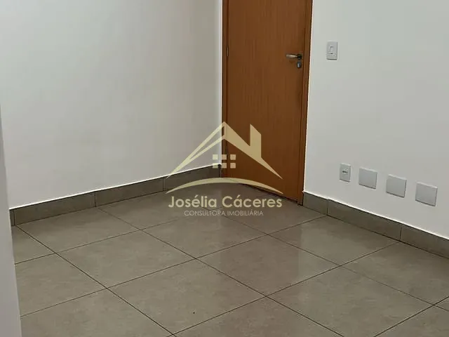 Apartamento 2 quartos e 1 banheiro, à venda, no bairro Glória em Várzea Grande