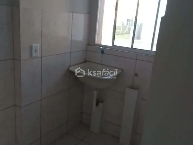 Apartamento 2 quartos e 1 banheiro, à venda, no bairro Jardim Batistão em Campo Grande