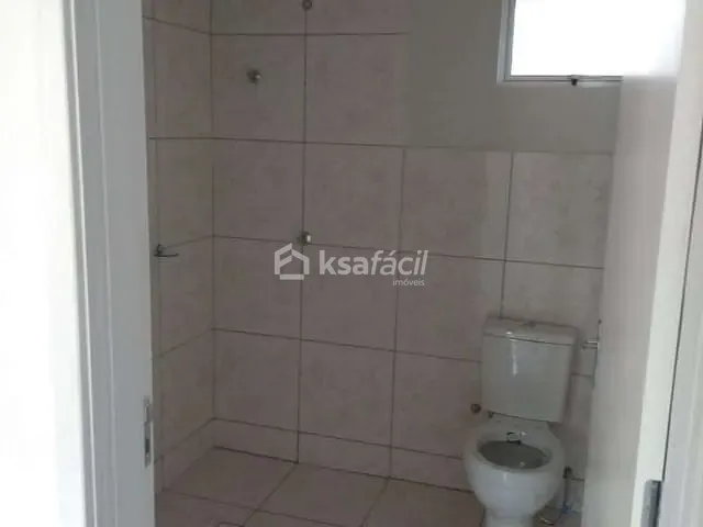 Apartamento 2 quartos e 1 banheiro, à venda, no bairro Jardim Batistão em Campo Grande