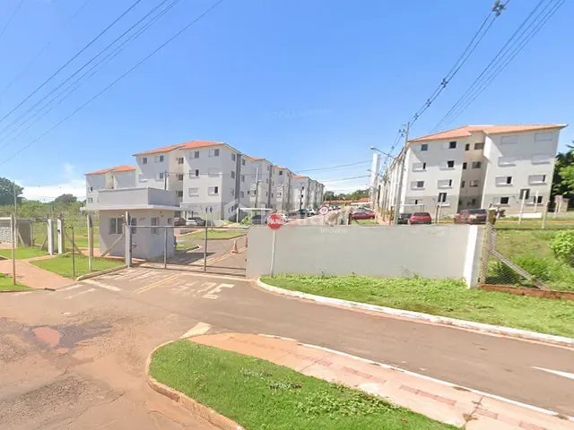 Apartamento 2 quartos e 1 banheiro, à venda, no bairro Jardim Batistão em Campo Grande