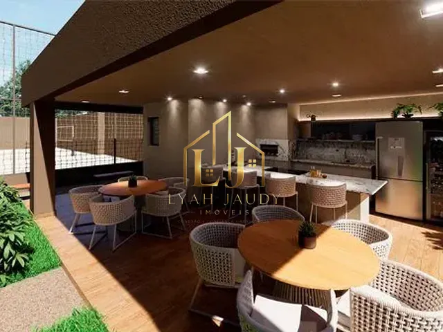 Apartamento com 134m² 3 quartos e 4 banheiros, à venda, no bairro Duque de Caxias em Cuiabá