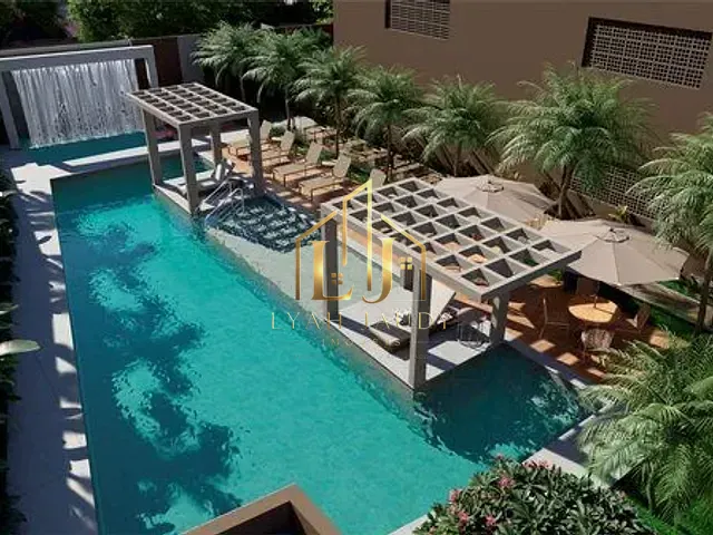 Apartamento com 134m² 3 quartos e 4 banheiros, à venda, no bairro Duque de Caxias em Cuiabá