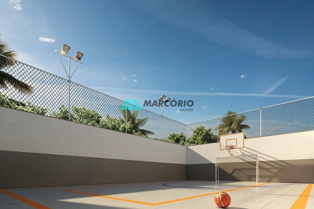 Apartamento à venda com 2 quartos, 60m² - Foto 11