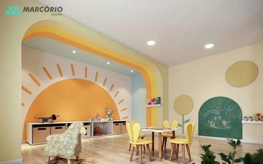 Apartamento, 2 quartos, 60 m² - Foto 8
