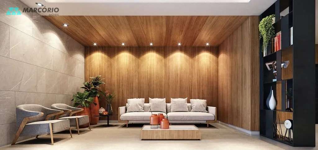 Apartamento, 2 quartos, 60 m² - Foto 3