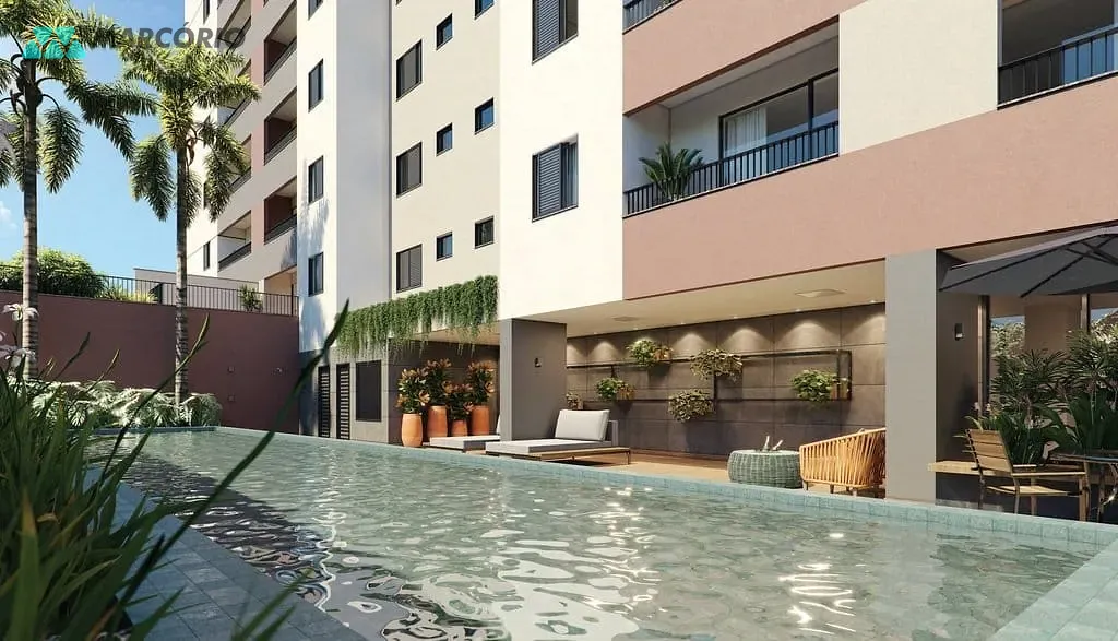 Apartamento, 2 quartos, 60 m² - Foto 13