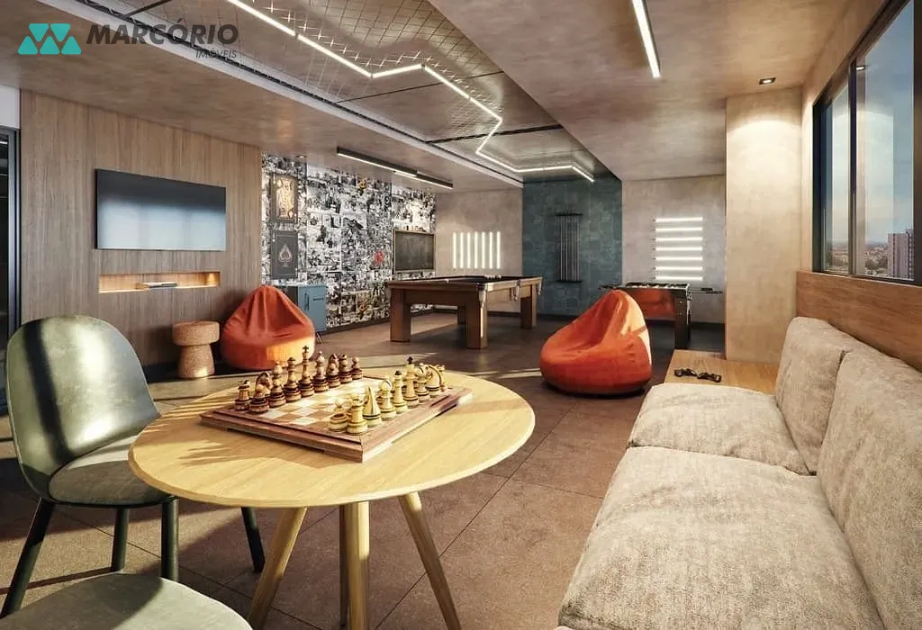 Apartamento, 2 quartos, 60 m² - Foto 10