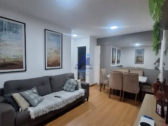 Apartamento 2 quartos e 1 banheiro, para alugar, no bairro Vargem Grande em Rio de Janeiro