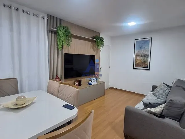 Apartamento 2 quartos e 1 banheiro, para alugar, no bairro Vargem Grande em Rio de Janeiro