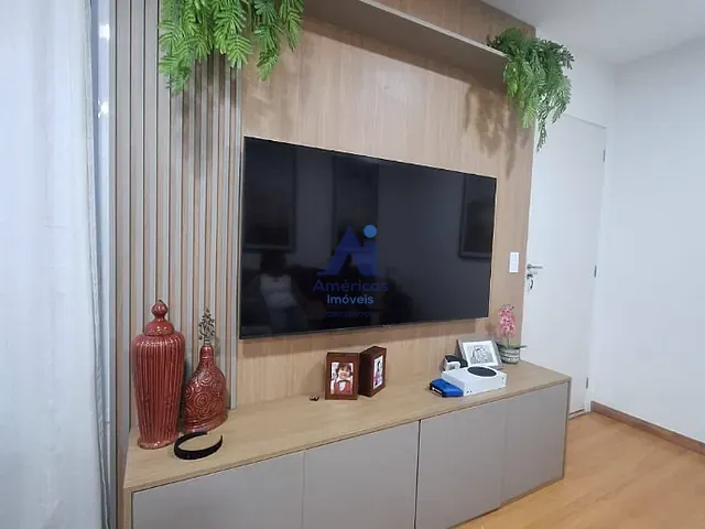 Apartamento 2 quartos e 1 banheiro, para alugar, no bairro Vargem Grande em Rio de Janeiro