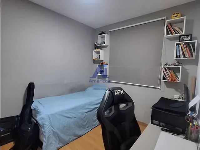 Apartamento 2 quartos e 1 banheiro, para alugar, no bairro Vargem Grande em Rio de Janeiro