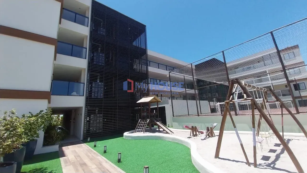 Apartamento, 2 quartos, 85 m² - Foto 8