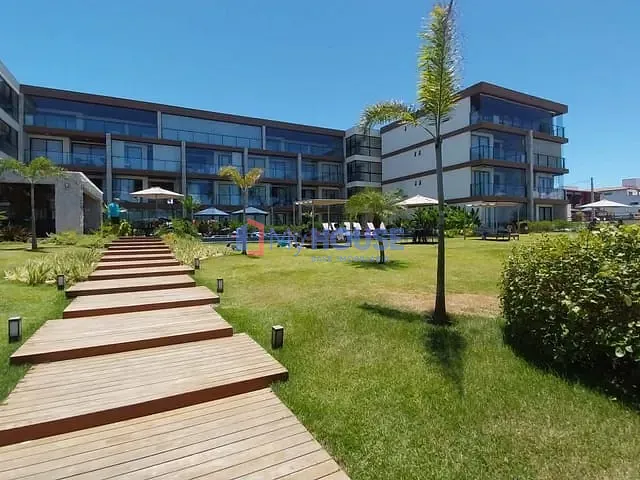 Apartamento 2 quartos e 2 banheiros, à venda, no bairro Jardim Atlântico em Ilhéus