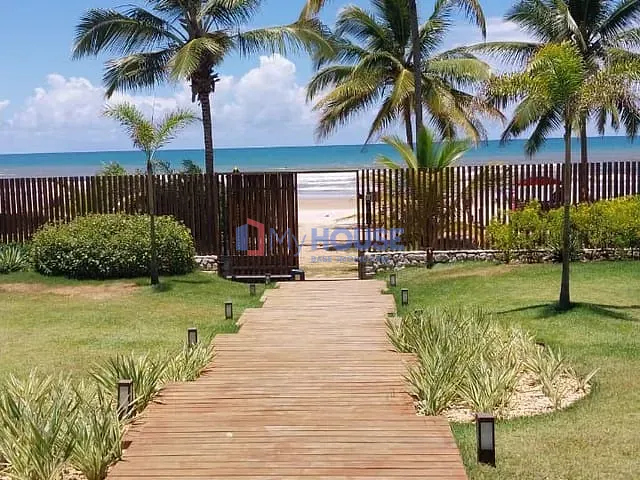 Apartamento 2 quartos e 2 banheiros, à venda, no bairro Jardim Atlântico em Ilhéus