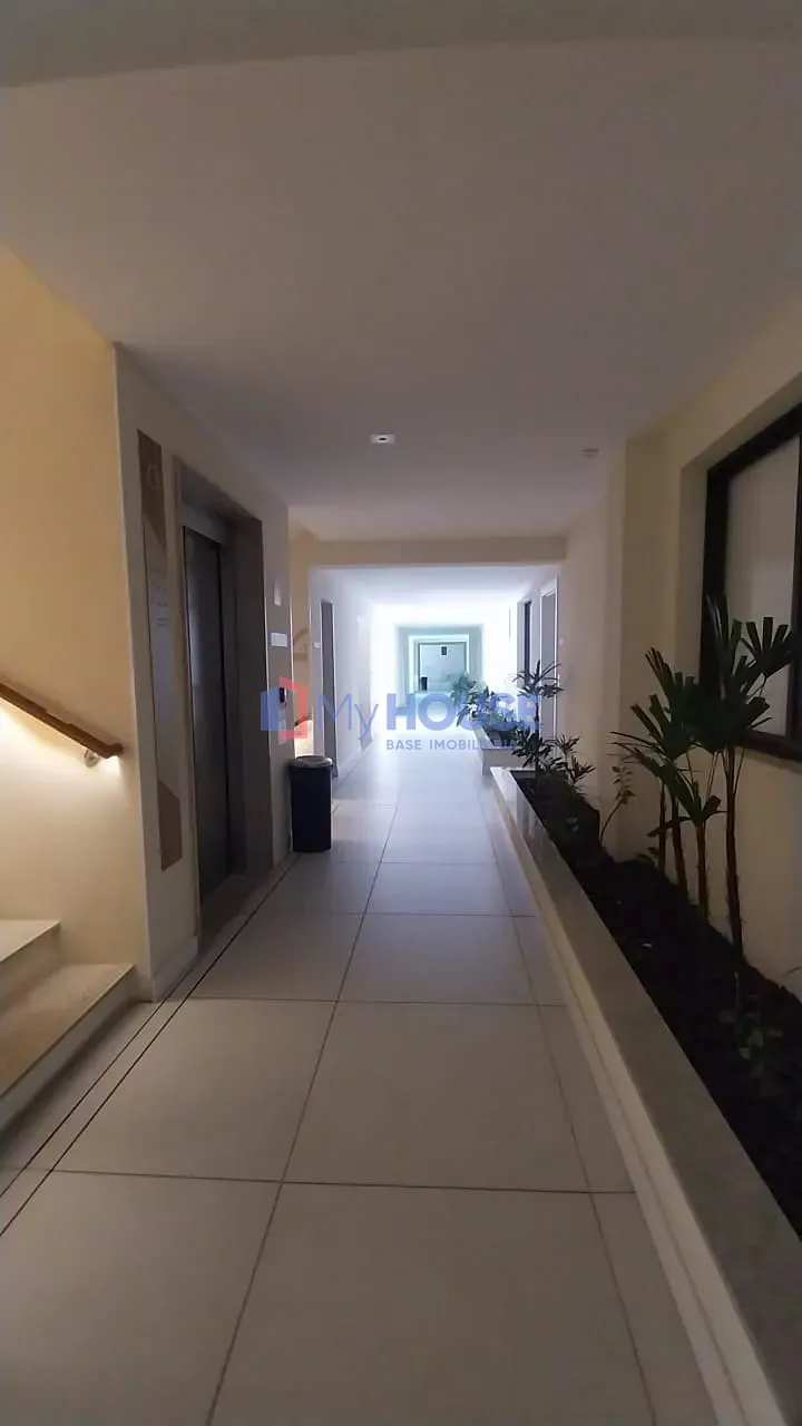 Apartamento, 2 quartos, 85 m² - Foto 10