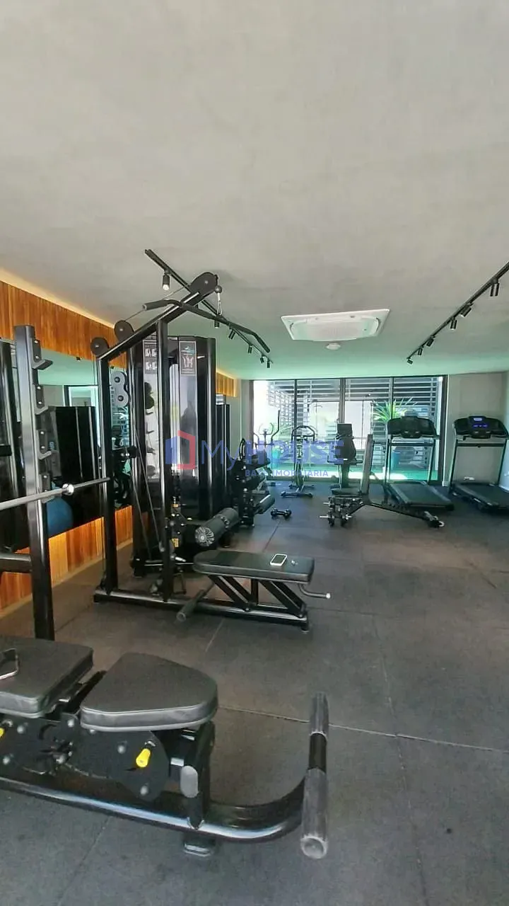 Apartamento, 2 quartos, 85 m² - Foto 13