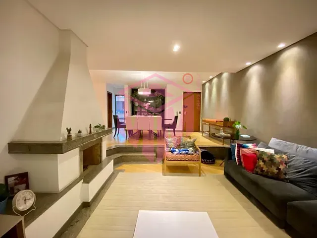 Apartamento 4 quartos e 4 banheiros, à venda, no bairro Centro em São Bernardo do Campo